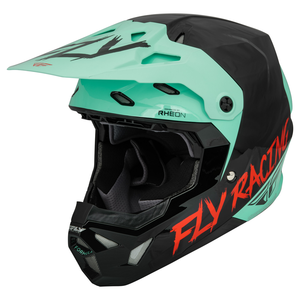 Fly Racing Youth Formula CP S.E. Rave Helmet